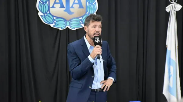 Enterate de la jugada sucia de Marcelo Tinelli que enfureció a todos en la Argentina.