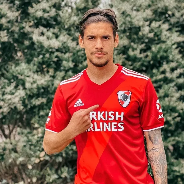 Enterate de la razón por la que Lucas Martínez Quarta podría regresar a River Plate apenas unos meses después de su venta a Italia.