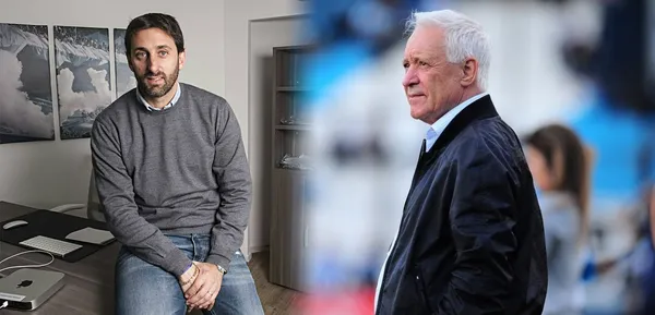 Enterate de la respuesta de Racing Club a Diego Milito luego de que anunciara su salida. ¿No le aceptaron su renuncia?