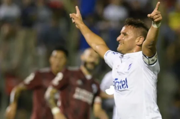 Enterate de lo que dijo Gonzalo Bergessio de cara a la vuelta de los cuartos de final de la Copa Libertadores entre Nacional de Uruguay y River Plate.