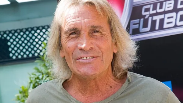 Enterate de lo que dijo Hugo Gatti respecto a Boca Juniors y Racing Club antes del choque por la Copa Libertadores.