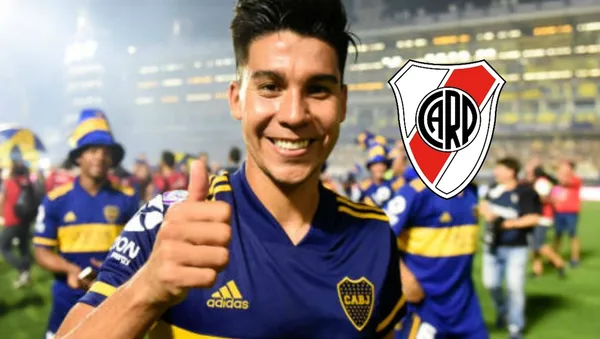 Enterate de los clubes europeos que habrían seducido más a Guillermo Fernández que River Plate pese que peleen el descenso.