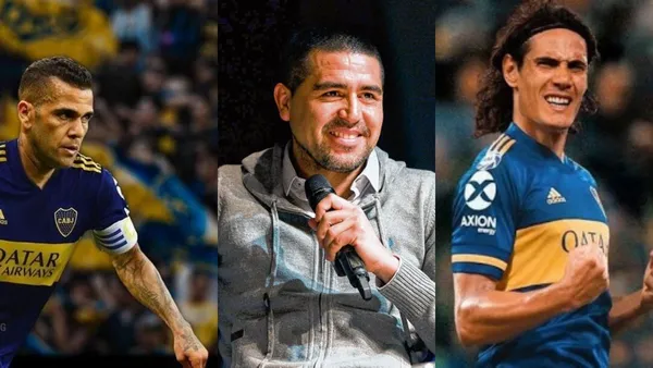 Enterate de qué es lo que necesita Boca Juniors para armar el equipo de ensueño de todo hincha.