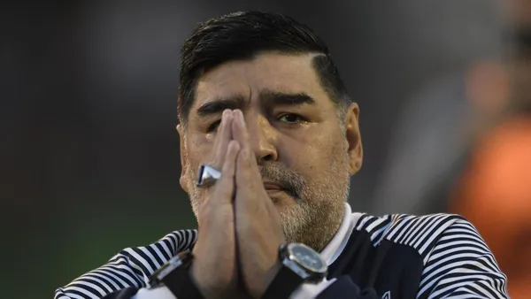 Enterate del hecho catastrófico que estuvo a punto de suceder durante la despedida a Diego Armando Maradona.