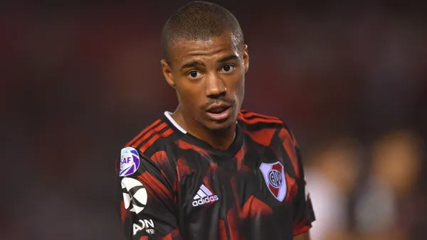 Enterate del polémico motivo por el que Nicolás De la Cruz salió enojado y no mostró su mejor nivel contra Athletico Paranaense.