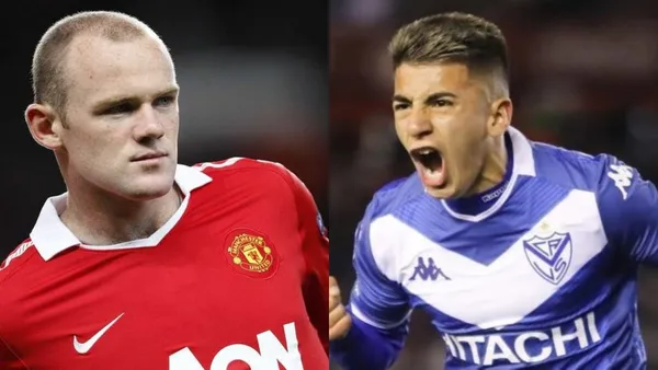 Enterate del sueldo que podría tener Thiago Almada en el Manchester United si llega a concretarse su venta en enero. ¿Ganará más que Wayne Rooney?