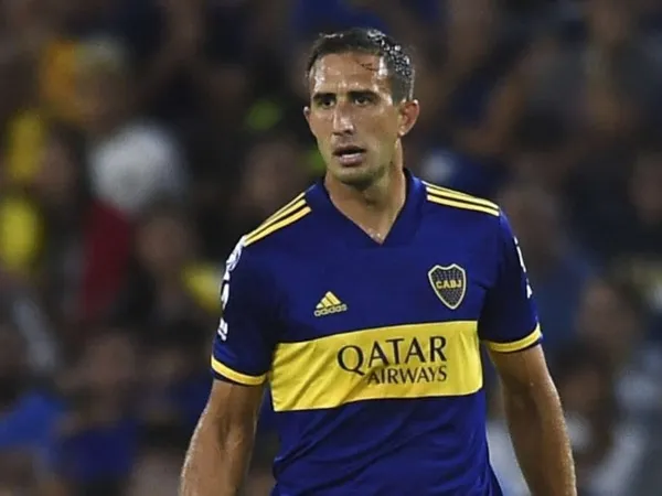 Entre otros temas, el defensor Xeneize dio sus pareceres respecto a la continuidad del DT.