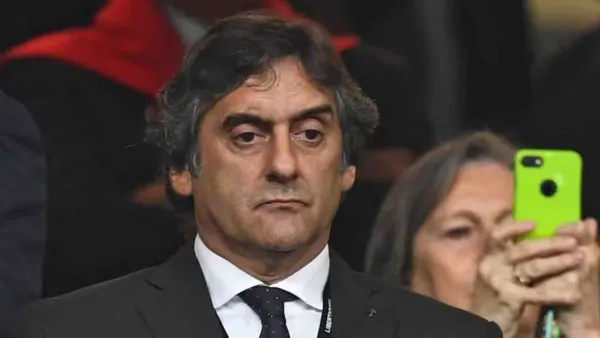Enzo Francescoli