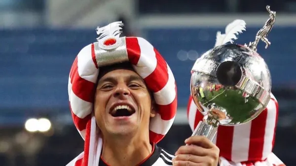 Enzo Pérez