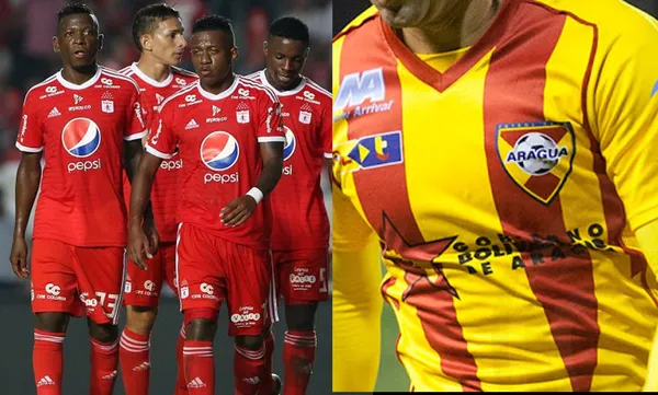 Es considerado uno de los peores fichajes de América de Cali en los últimos 5 años