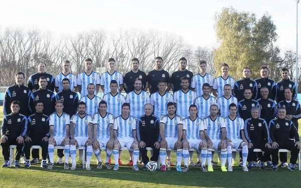 Es un jugador histórico de la Selección Argentina y tiene decidido irse de su club ¿volverá a Racing?
