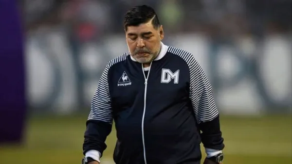 Ésta fue la contundente crítica del ex médico de Diego Armando Maradona al entorno y los que lo trataron en estas últimas semanas.