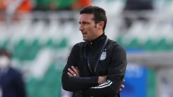 Estas son las razones por las que Lionel Scaloni ya no merece seguir al mando de la Selección Argentina.