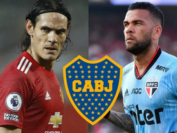 Este crack ya tuvo un paso por el Xeneize y volvería al club de la Ribera a mediados de 2021, desde un grande de Europa.