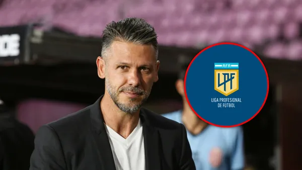 Este entrenador que viene dando que hablar en el 2024 reveló que rechazaría un llamado desde Núñez.