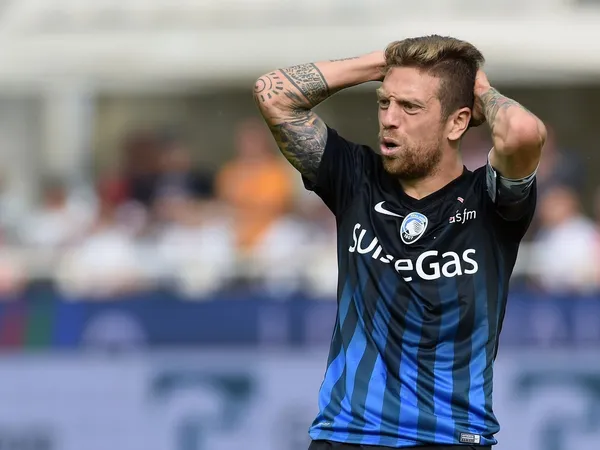 Éste es el argentino que podría llegar al Inter de Milán en lo inmediato para acompañar a Lautaro Martínez. Pista: no es Leandro Paredes.