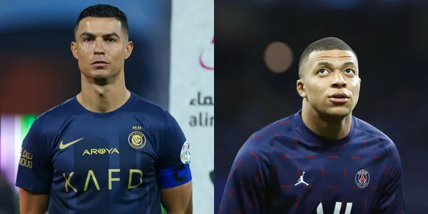 Este futbolista menospreció al astro argentino y sorprendió a más de uno.