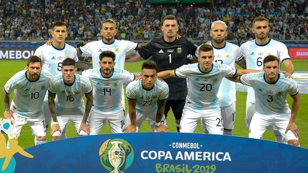 Este futbolista no quiso venir a la convocatoria y hizo ahora esto que podría verse como una traición al entrenador de la Albiceleste.