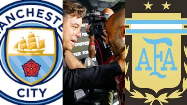 Este futbolista que era pretendido por el Manchester City y menospreció al Muñeco ahora vive una pesadilla.