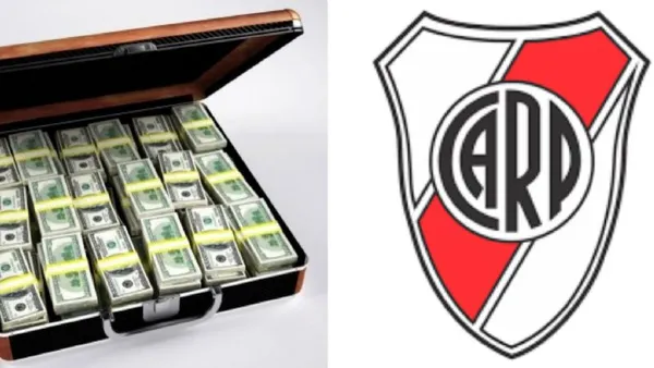 Este futbolista se negó a continuar en el Millonario y ahora nadie se acuerda de él.