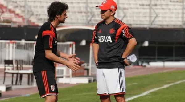 Este futbolista surgió del Millonario.