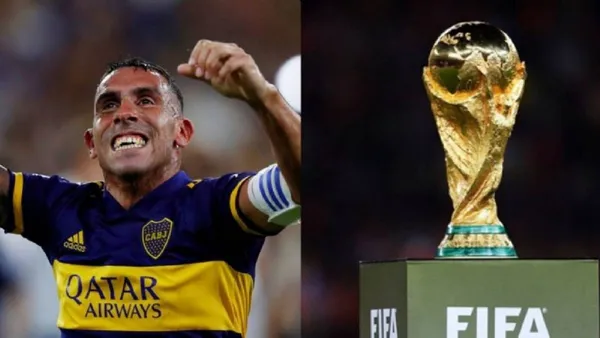 Este futbolista tenía todo para ser un crack en el Xeneize pero mirá dónde está ahora.