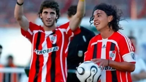 Este futbolista tenía todo para ser un crack, sin embargo, ahora juega en una liga menor.