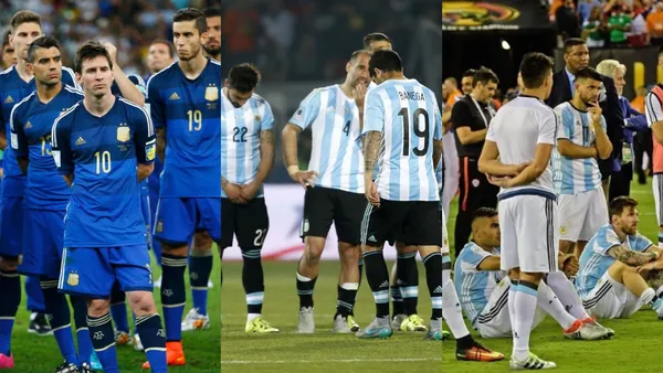 Este futbolista ya no es parte de la Selección y está sin equipo desde julio.