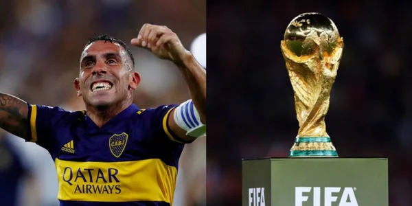 Este jugador era una de las grandes promesas del fútbol argentino y no vas a poder creer dónde se encuentra en la actualidad.