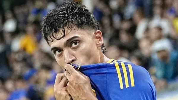 Exequiel Zeballos