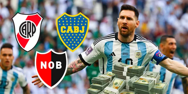 Existe una razón que impediría el ansiado retorno del capitán de la selección argentina al país