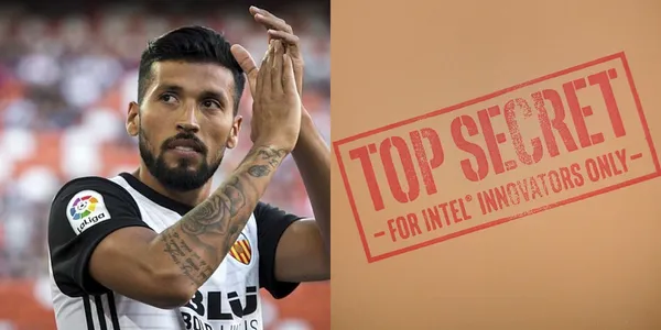 Ezequiel Garay estuvo en la mira de los grandes de la Argentina, pero mirá dónde estaría su futuro.