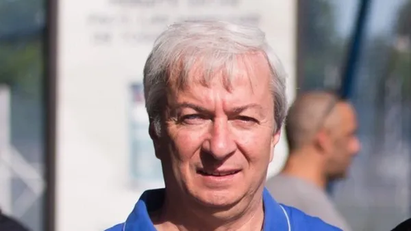 Fabián Berlanga