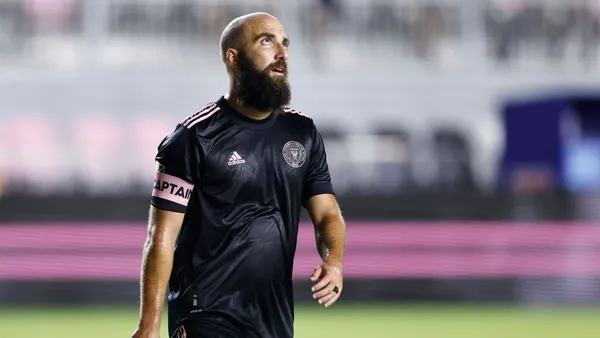 Fabian Herbers, jugador de Chicago Fire, dio su parecer sobre el Pipita.