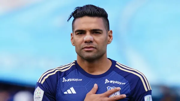 Falcao no regresará a Argentina y ya tiene su futuro confirmado
