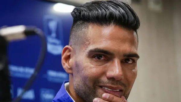 Falcao podria volver al fútbol argentino