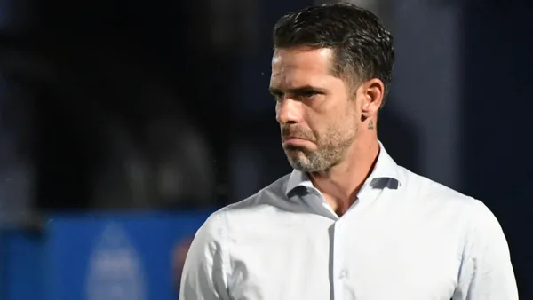 Fernando Gago