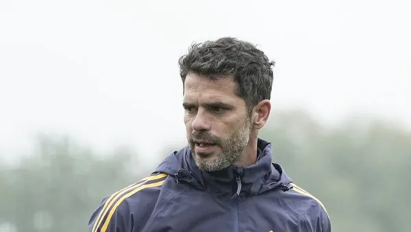 Fernando Gago