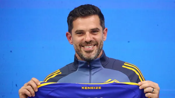 Fernando Gago