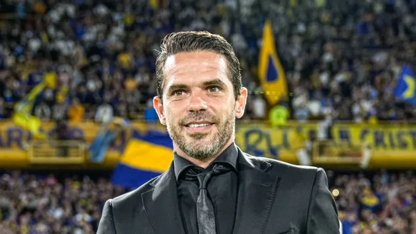 Fernando Gago