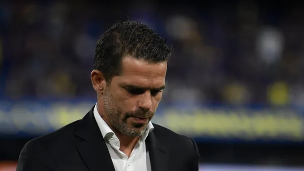 Fernando Gago