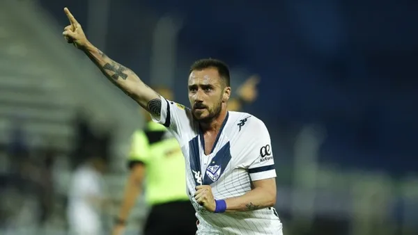 Finalmente el mediocampista seguirá su carrera en el Puebla mexicano.