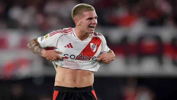 Franco Mastantuono (Marca)