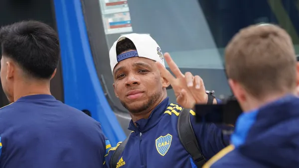 Frank Fabra