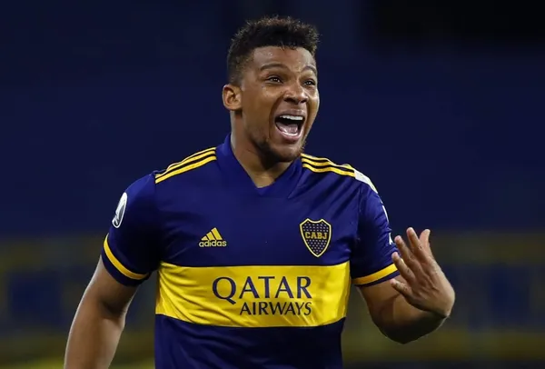 Frank Fabra podría llegar a ser el reemplazante de Nicolás Tagliafico en el Ajax. El conjunto neerlandés iría de lleno por el colombiano si es que el futbolista de la Selección Argentina se marcha al Barcelona.