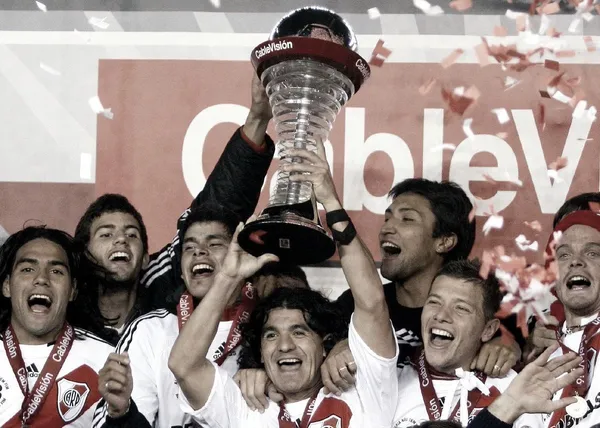 Fue figura en River Plate y la rompió en Europa, pero ahora vive una pesadilla.