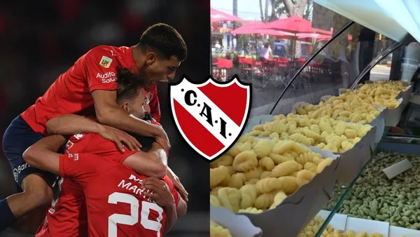Fue goleador de la institución, pero malas decisiones y una grave lesión lo terminaron marginando de la actividad.