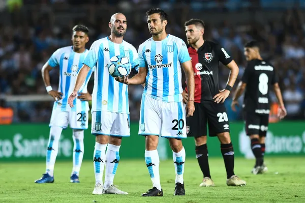 Fuentes cercanas a Racing Club de Avellaneda han revelado que uno de los suplentes de Sebastián Beccacece tiene varias ofertas en Europa.