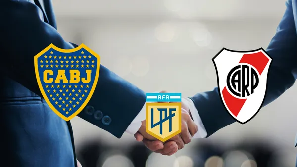 Fútbol Argentino Foto: Pexels y Escudoteca