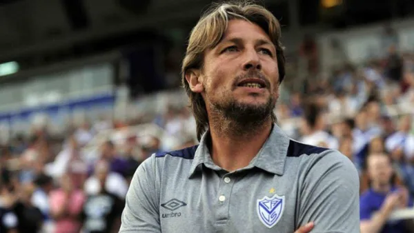 Gabriel Heinze tiene una oferta de Sociedade Esportiva Palmeiras, con un jugoso sueldo de por medio.